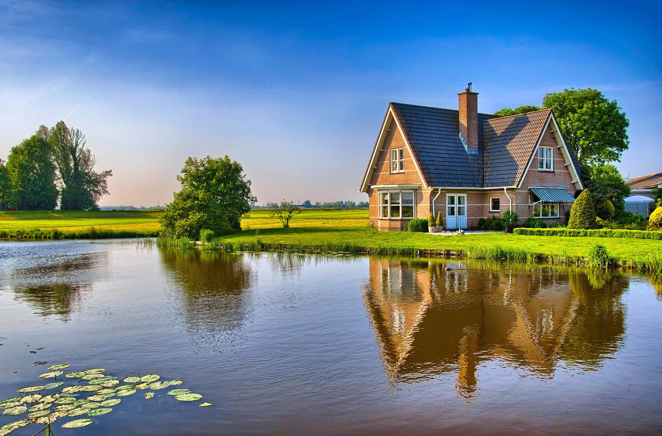 WaterPro Kennissessie
